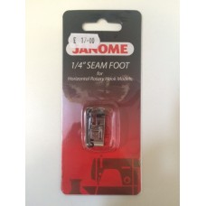 Janome 1/4" Seam Foot